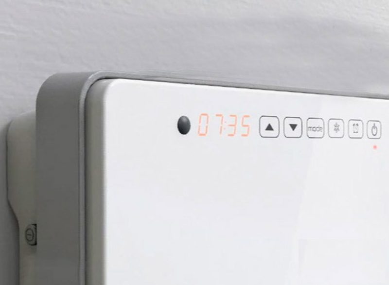 Máy Sưởi Nhà Tắm Steba BS1800 11 Máy Sưởi Nhà Tắm Steba BS1800