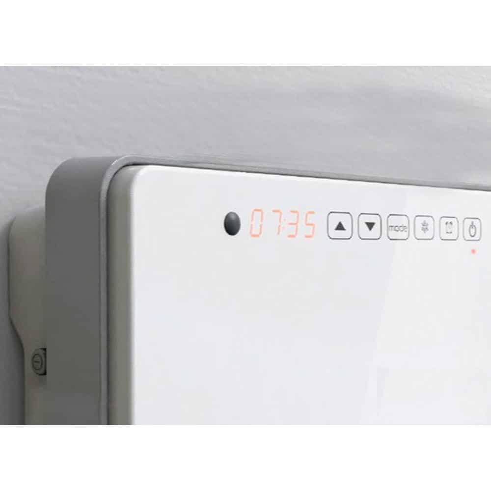 Máy Sưởi Nhà Tắm Steba BS1800 Máy Sưởi Nhà Tắm Steba BS1800