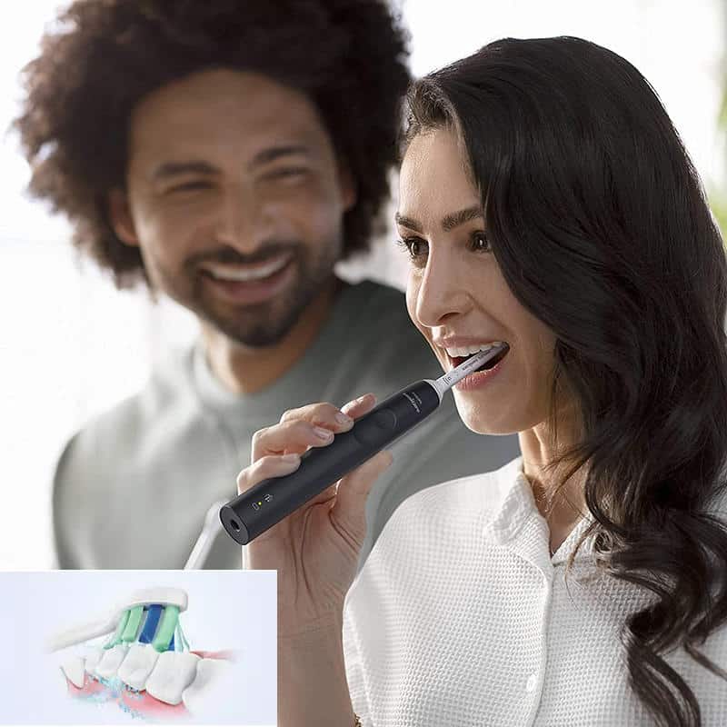 Bàn Chải Điện Philips Sonicare HX3671/14