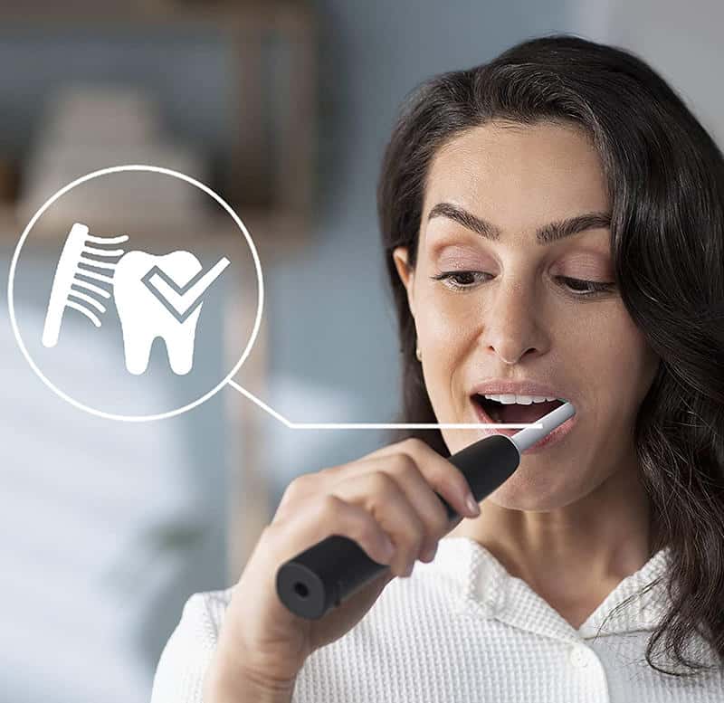 Bàn Chải Điện Philips Sonicare HX3671