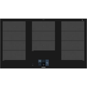 Bếp Từ Đa Điểm Siemens iQ700 EX975KXW1E