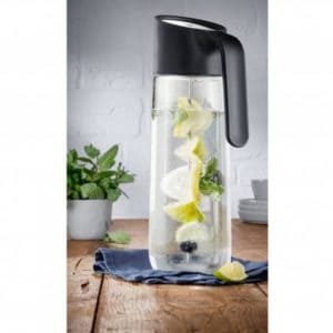 Bình Đựng Nước Wmf Nuro Water Carafe 1.0 L 06.9622.7390