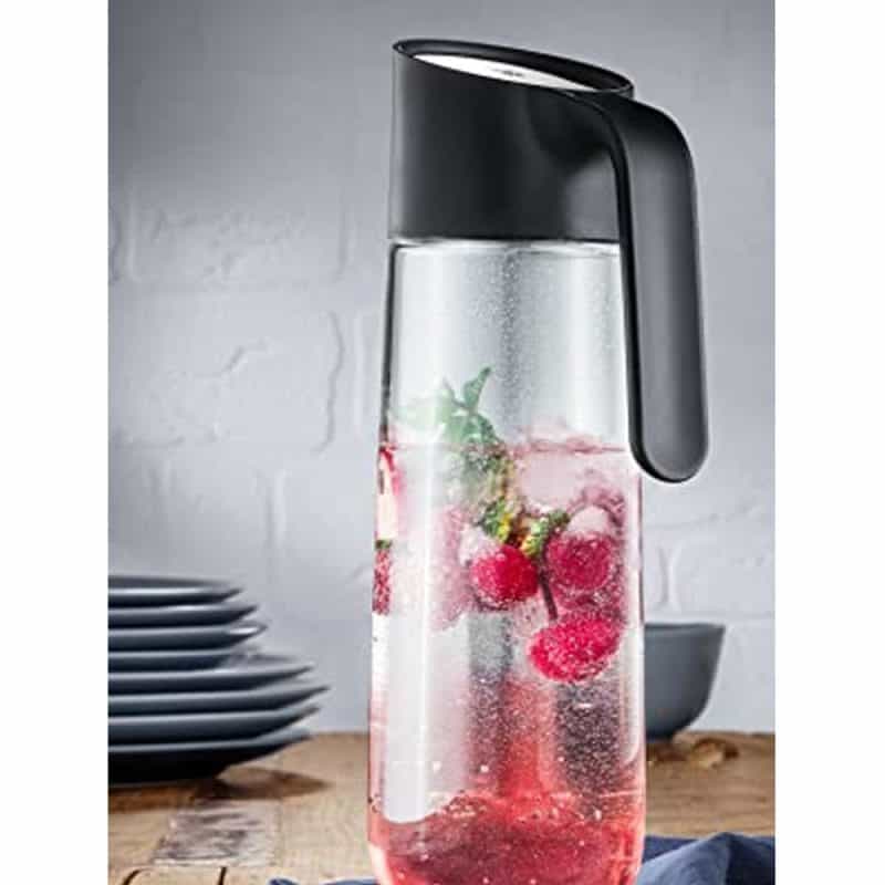 Bình Đựng Nước Wmf Nuro Water Carafe 1.0 L 06.9622.7390 