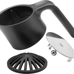 Bình Đựng Nước Wmf Nuro Water Carafe 1.0 L 06.9622.7390