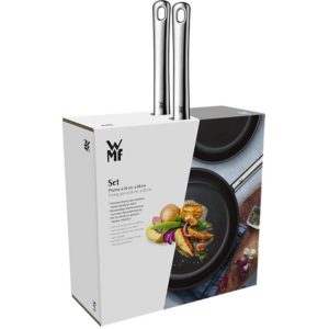 Bộ 2 Chảo Chiên Wmf 07.4114.6290 Size 24+28cm