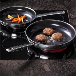 Bộ 2 Chảo Chiên Wmf 07.4114.6290 Size 24+28cm