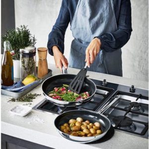 Bộ 2 Chảo Chiên Wmf 07.4114.6290 Size 24+28cm