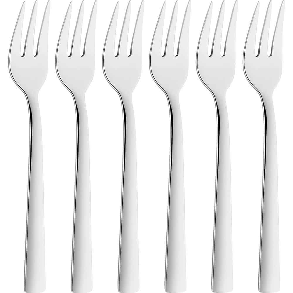 Bộ 6 Nĩa Ăn Zwilling Dinner 07150-330-0-1 Bộ 6 Nĩa Ăn Zwilling Dinner 07150-330-0 - 16cm