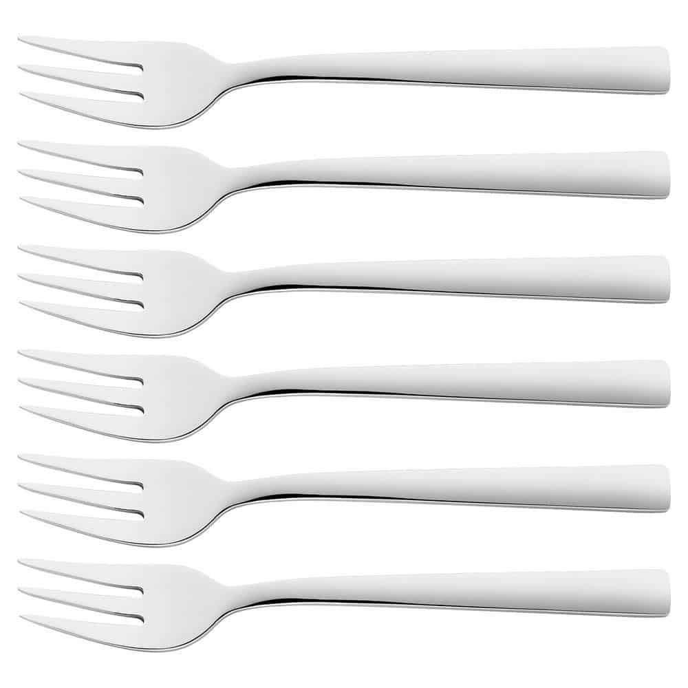 Bộ 6 Nĩa Ăn Zwilling Dinner 07150-330-0-2 Bộ 6 Nĩa Ăn Zwilling Dinner 07150-330-0 - 16cm