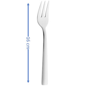 Bộ 6 Nĩa Ăn Zwilling Dinner 7150-330-0 - 16cm 2 Bộ 6 Nĩa Ăn Zwilling Dinner 07150-330-0 - 16cm