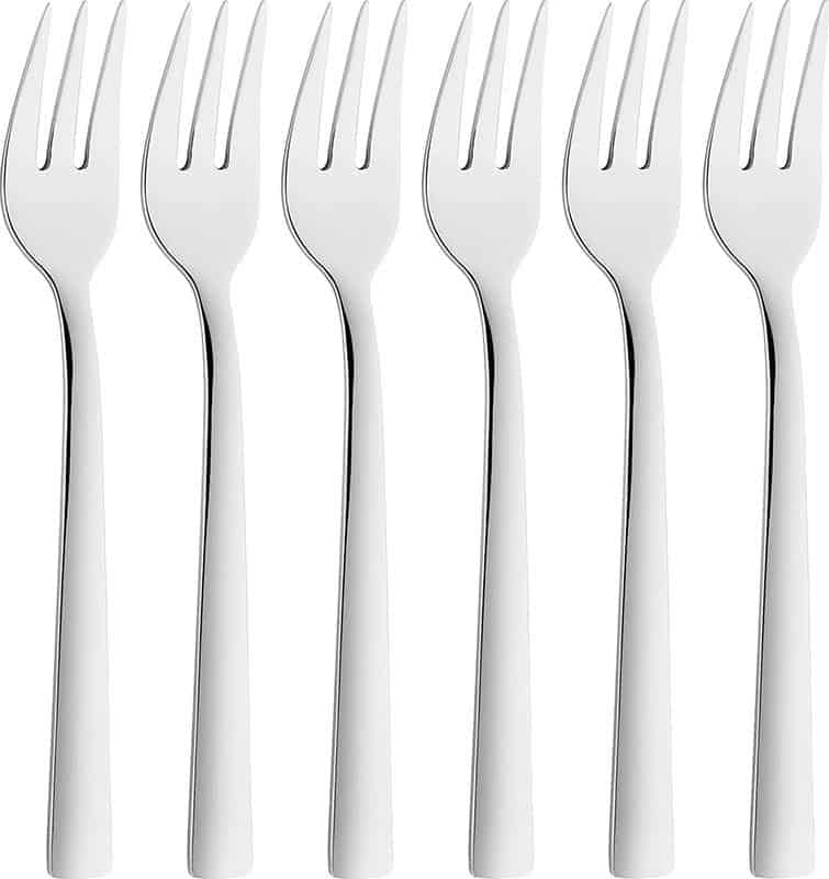 Bộ 6 Nĩa Ăn Zwilling Dinner 7150-330-0 - 16cm 3 Bộ 6 Nĩa Ăn Zwilling Dinner 07150-330-0 - 16cm