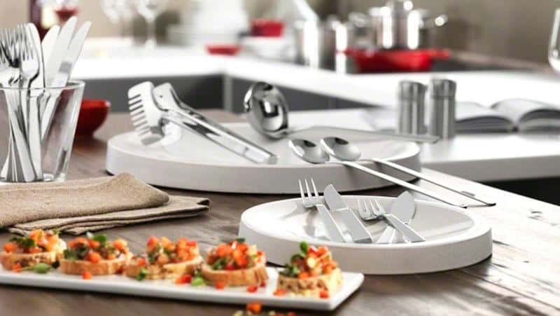 Bộ 6 Nĩa Ăn Zwilling Dinner 7150-330-0 - 16cm 7 Bộ 6 Nĩa Ăn Zwilling Dinner 07150-330-0 - 16cm