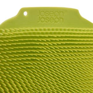 Bộ Bàn Chải Rửa Bát Đĩa Joseph Joseph CleanTech 85160 Green 6 Bộ Bàn Chải Rửa Bát Đĩa Joseph Joseph CleanTech 85160 Green