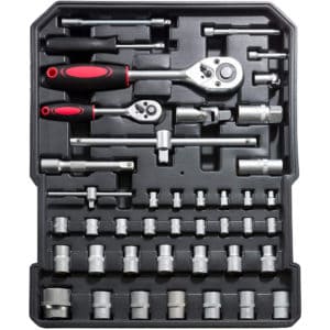 Bộ Dụng Cụ Đa năng Arebos 1200