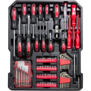 Bộ Dụng Cụ Đa năng Arebos 1200