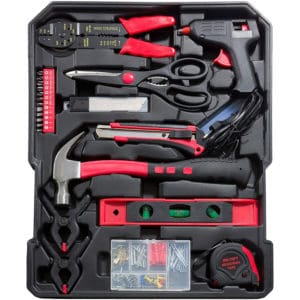 Bộ Dụng Cụ Đa năng Arebos 1200