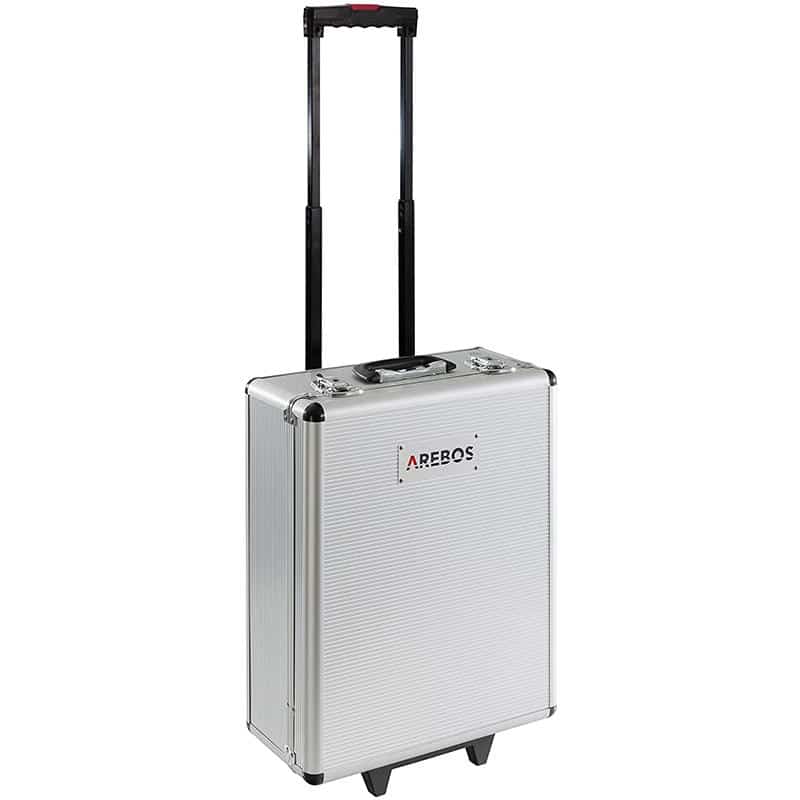 Bộ Dụng Cụ Đa năng Arebos 1200