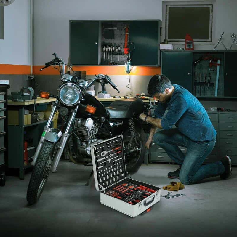 Bộ Dụng Cụ Đa năng Arebos 1200