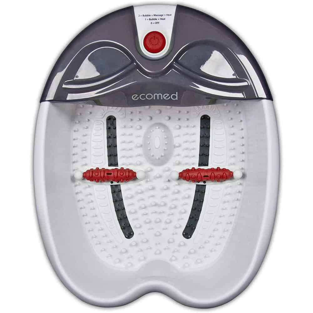 Bồn Ngâm Chân Medisana FS-52E Ecomed-1 Bồn Ngâm Chân Medisana FS-52E Ecomed