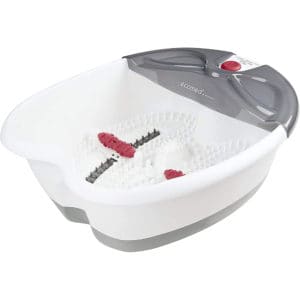 Bồn Ngâm Chân Medisana FS-52E Ecomed