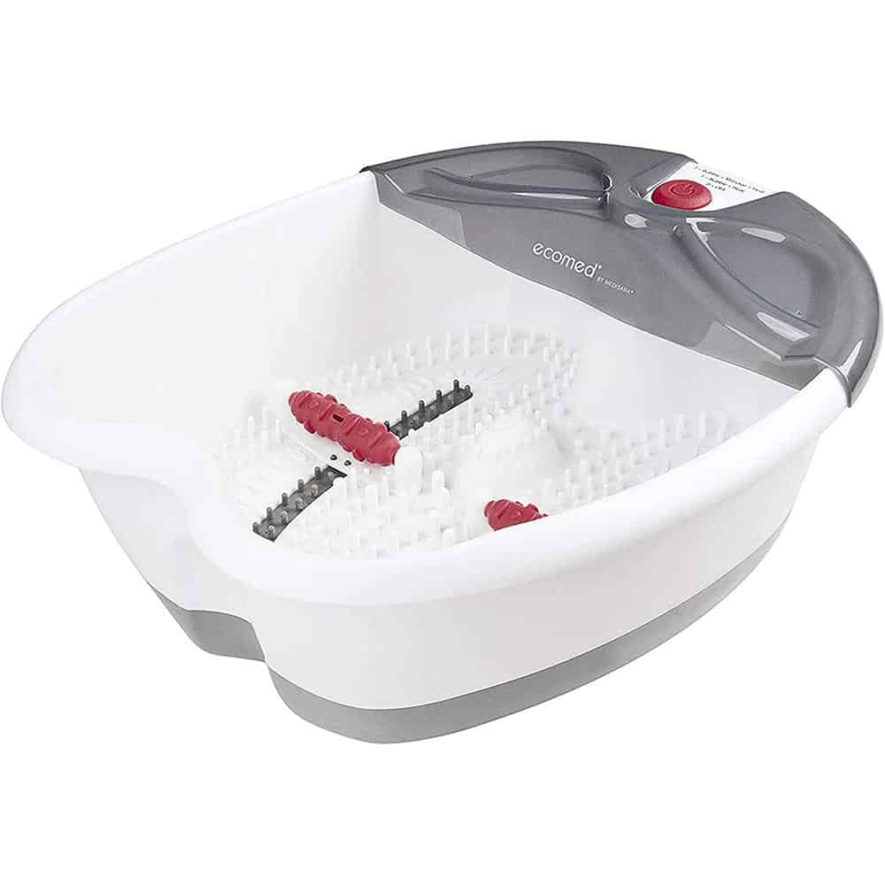 Bồn Ngâm Chân Medisana FS-52E Ecomed-2 Bồn Ngâm Chân Medisana FS-52E Ecomed