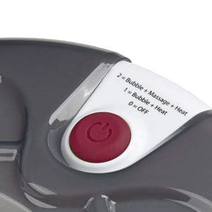 Bồn Ngâm Chân Medisana FS-52E Ecomed 2 Bồn Ngâm Chân Medisana FS-52E Ecomed