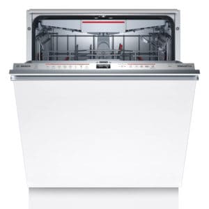 Máy Rửa Chén Bosch SMV6ZCX42E Serie 6
