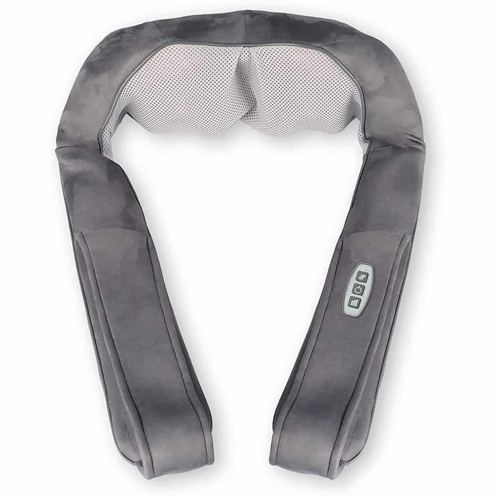 Đai Massage Cổ Medisana NM 885 Shiatsu-1 Đai Massage Cổ Medisana NM 885 Shiatsu