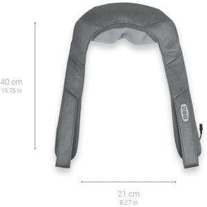 Đai Massage Cổ Medisana NM 885 Shiatsu 6 Đai Massage Cổ Medisana NM 885 Shiatsu