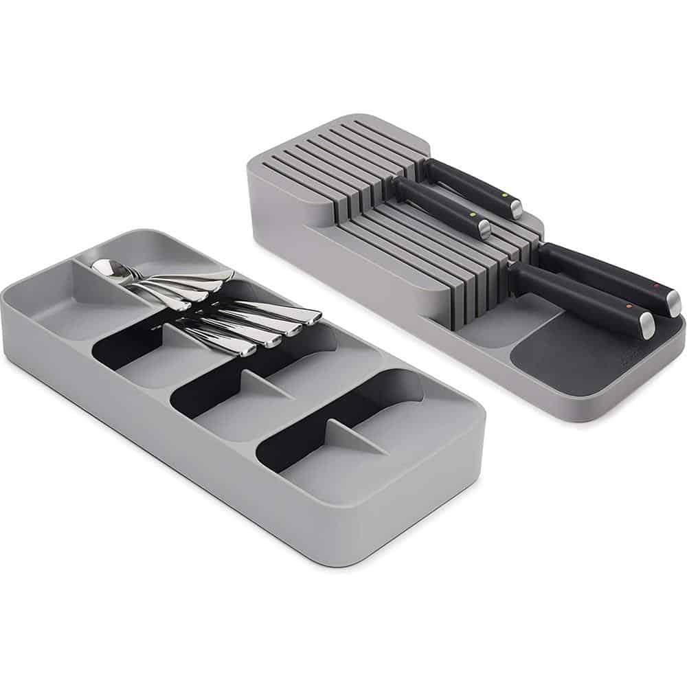 Giá Để Dao Thìa Dĩa Joseph 85188 Index