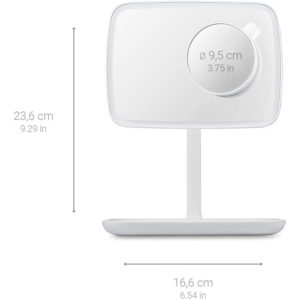 Gương Trang Điểm Medisana CM 848