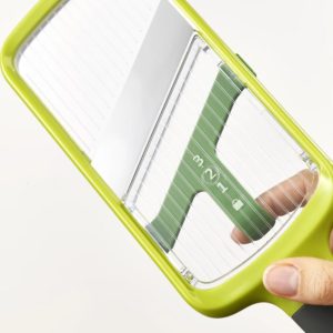 Dụng Cụ Cắt Lát Thực Phẩm Joseph Joseph Multi-Grip Mandolin 20141 Green