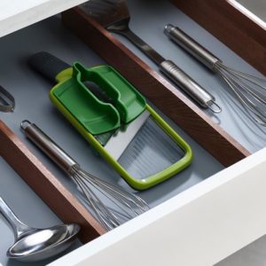 Dụng Cụ Cắt Lát Thực Phẩm Joseph Joseph Multi-Grip Mandolin 20141 Green