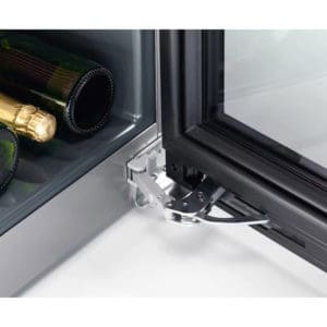 Tủ Bảo Quản Rượu Vang Miele KWT 6834 SGS 178 Chai