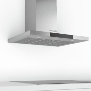 Máy Hút Mùi Treo Tường Bosch DWB98JQ50B Series 6 2 Máy Hút Mùi Treo Tường Bosch DWB98JQ50B Series 6