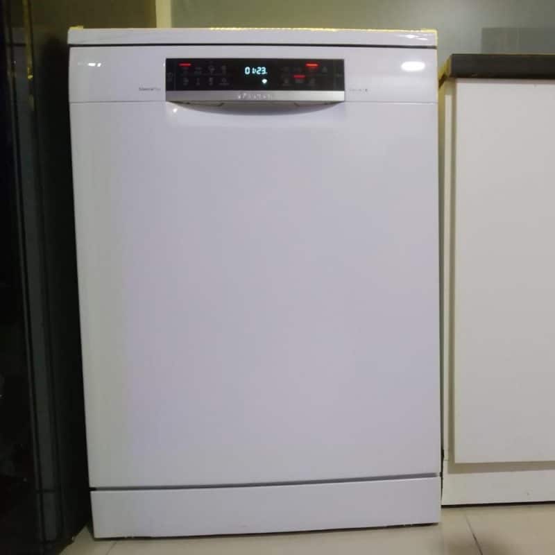 Lắp Đặt Máy Rửa Bát Bosch tại Huyện Bình Chánh