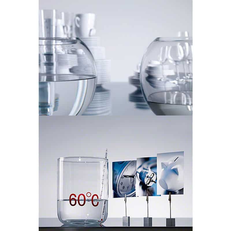 Máy Rửa Chén Miele G 7310 SCU AutoDos 13 Máy Rửa Chén Miele G 7310 SCU AutoDos