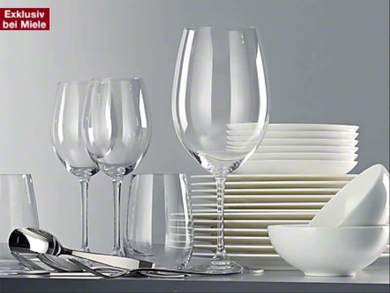 Máy Rửa Chén Miele G 7310 SCU AutoDos 15 Máy Rửa Chén Miele G 7310 SCU AutoDos