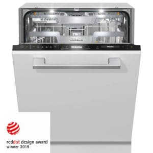 Máy Rửa Chén Miele G 7565 SCVi XXL AutoDos