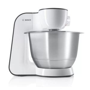 Máy Trộn Bột Đa Năng Bosch MUM50E32DE Màu Đen Than