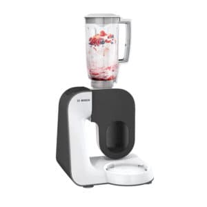 Máy Trộn Bột Đa Năng Bosch MUM50E32DE Màu Đen Than