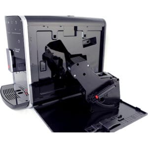 Máy pha cafe tự động Melitta Barista T Smart-Stainless Steel 4 Máy Pha Cà Phê Tự Động Melitta Barista T Smart-Stainless Steel