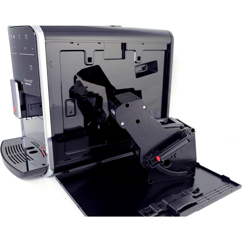 Melitta-Caffeo-Barista-T-Smart-F840-100-5 Máy Pha Cà Phê Tự Động Melitta Barista T Smart-Stainless Steel