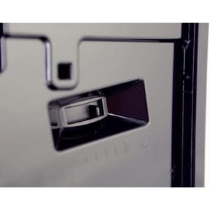 Máy pha cafe tự động Melitta Barista T Smart-Stainless Steel 6 Máy Pha Cà Phê Tự Động Melitta Barista T Smart-Stainless Steel