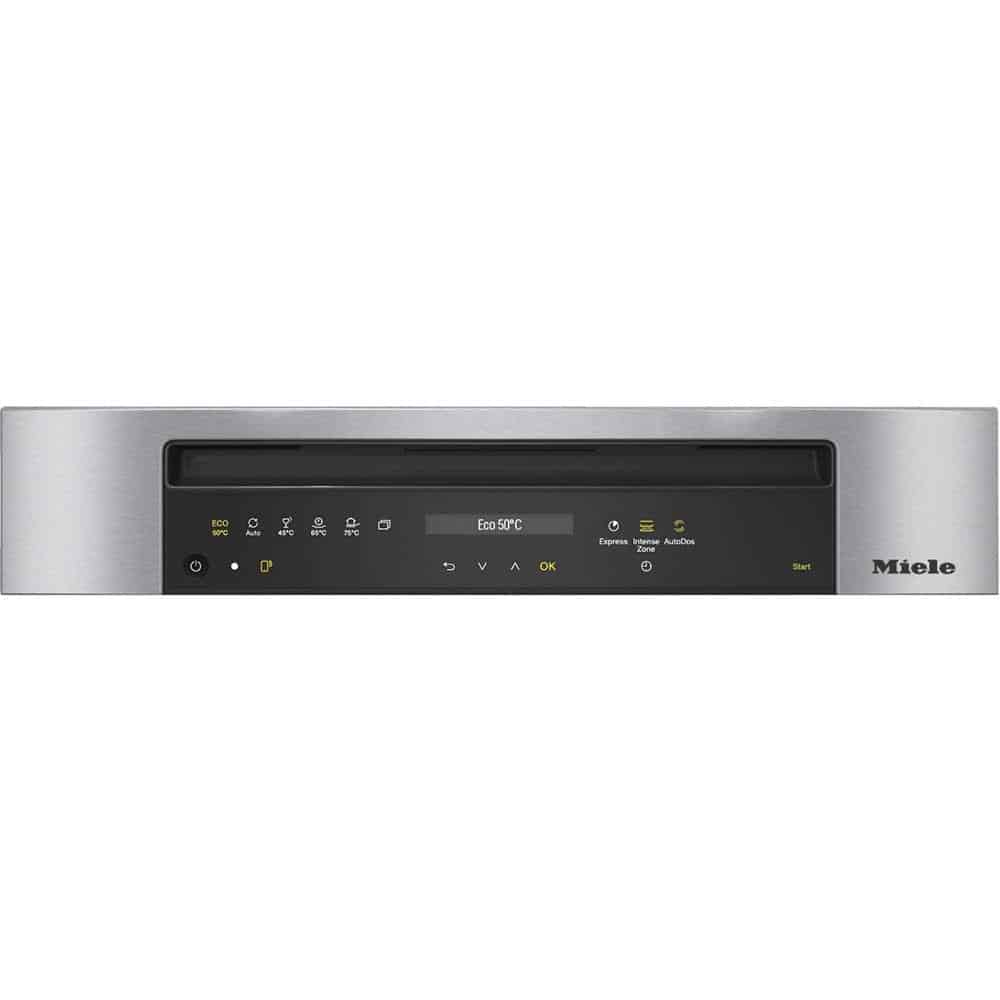 Miele G 7310 SCi AutoDos-3 Máy Rửa Chén Miele G 7310 SCi AutoDos