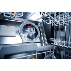 Máy Rửa Chén Miele G 7310 SCU AutoDos 2 Máy Rửa Chén Miele G 7310 SCi AutoDos