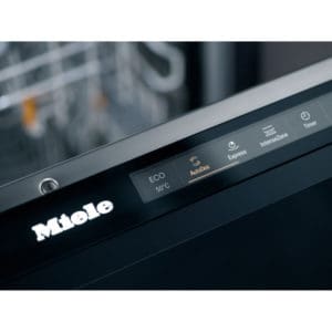 Máy Rửa Chén Miele G 7960 SCVi AutoDos 3 Máy Rửa Chén Miele G 7960 SCVi AutoDos
