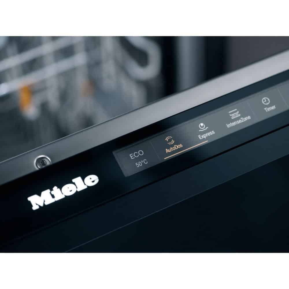 Miele G 7960 SCVi AutoDos-4 Máy Rửa Chén Miele G 7960 SCVi AutoDos