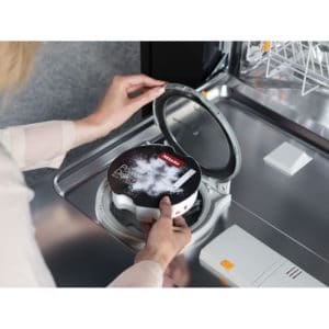 Máy Rửa Chén Miele G 7960 SCVi AutoDos 4 Máy Rửa Chén Miele G 7960 SCVi AutoDos