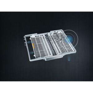 Máy Rửa Chén Miele G 7960 SCVi AutoDos 7 Máy Rửa Chén Miele G 7960 SCVi AutoDos